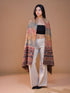 Women's Jamawar Wool Stole